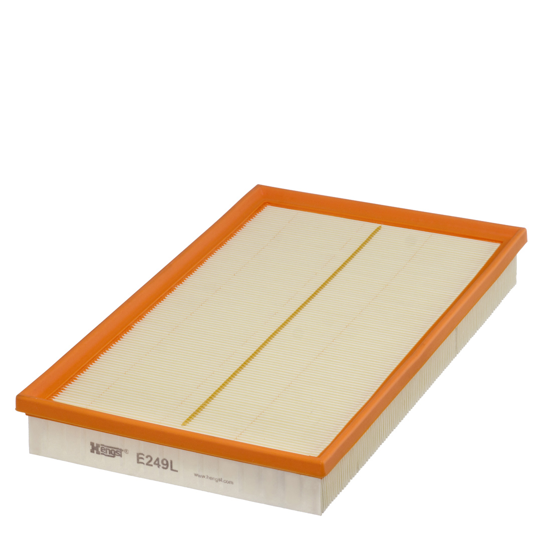 Hengst Filter Luchtfilter E249L