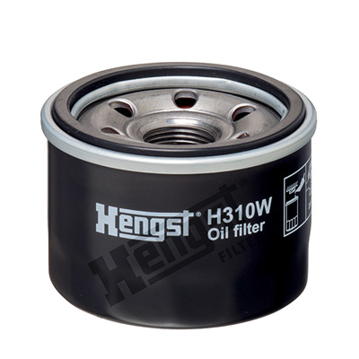Hengst Filter Oliefilter H310W