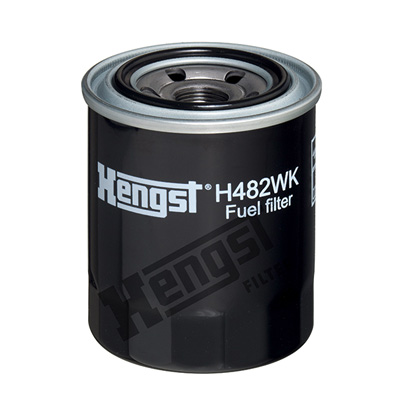 Hengst Filter Brandstoffilter H482WK
