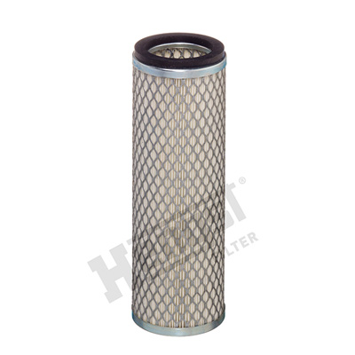 Hengst Filter Oliefilter E1520LS