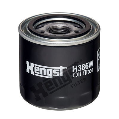 Hengst Filter Hydrauliekfilter H386W