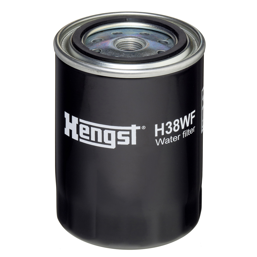Hengst Filter Koelmiddelfilter H38WF