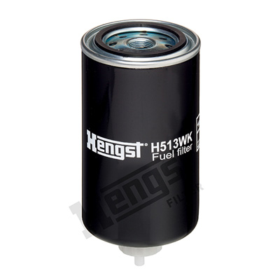Hengst Filter Brandstoffilter H513WK