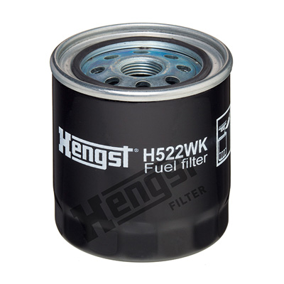 Hengst Filter Brandstoffilter H522WK