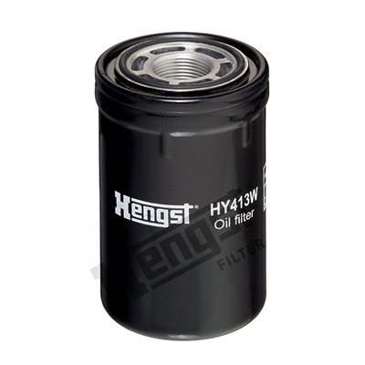 Hengst Filter Filter/oliezeef automaatbak HY413W