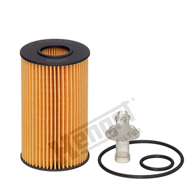 Hengst Filter Oliefilter E860H D358