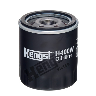 Hengst Filter Oliefilter H400W