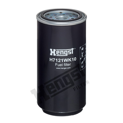 Hengst Filter Brandstoffilter H7121WK10