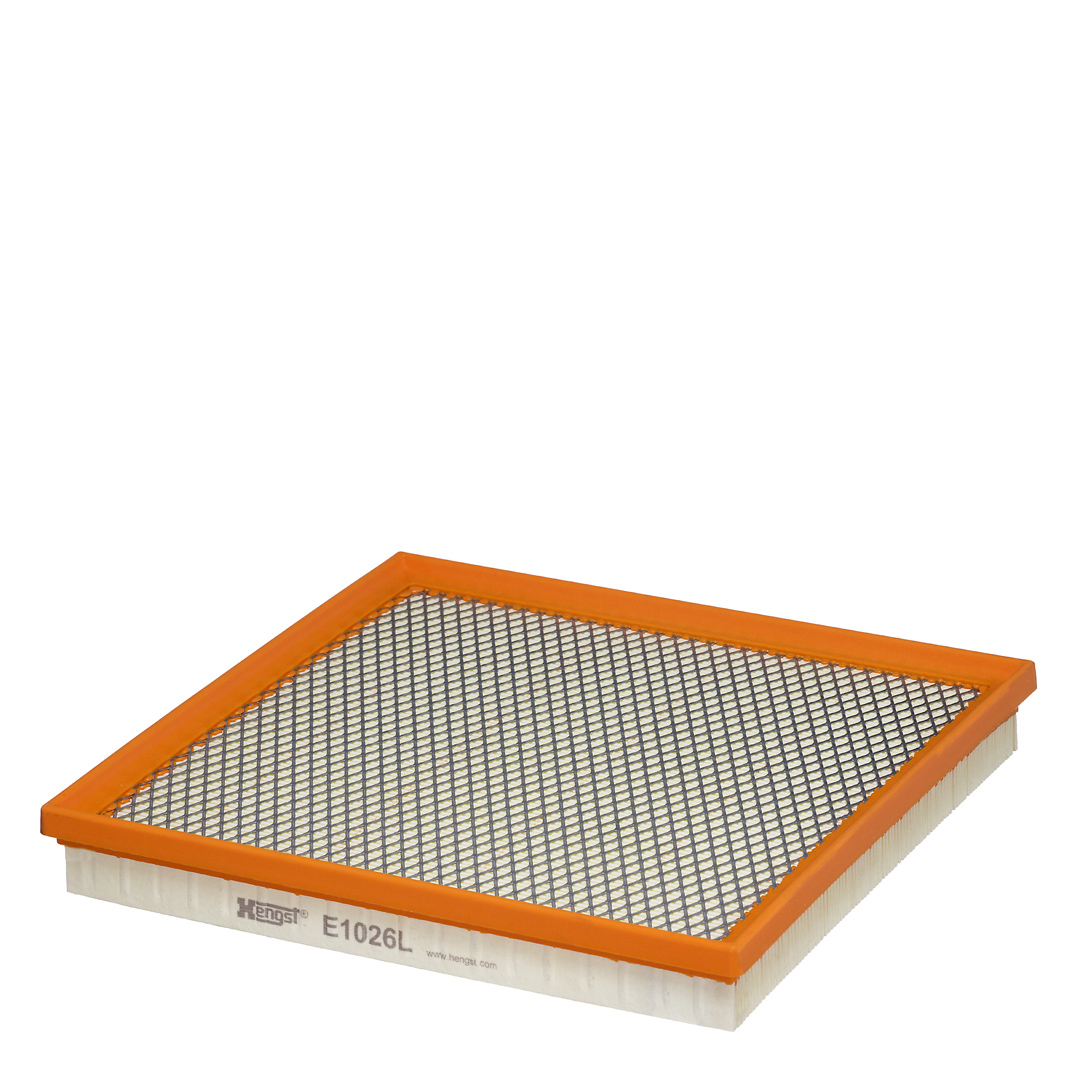 Hengst Filter Luchtfilter E1026L