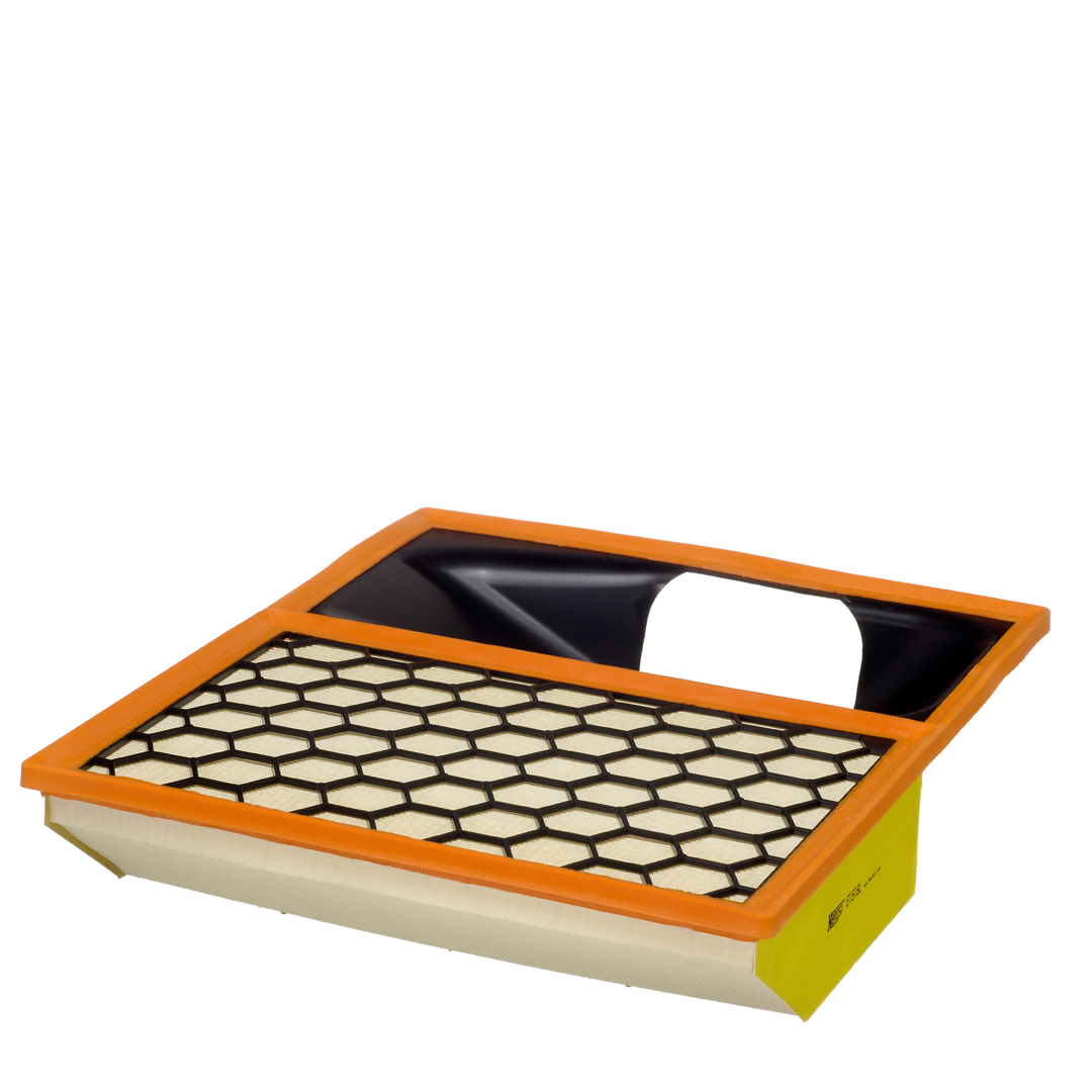 Hengst Filter Luchtfilter E1516L