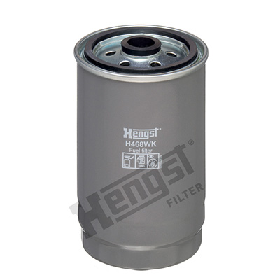 Hengst Filter Brandstoffilter H468WK