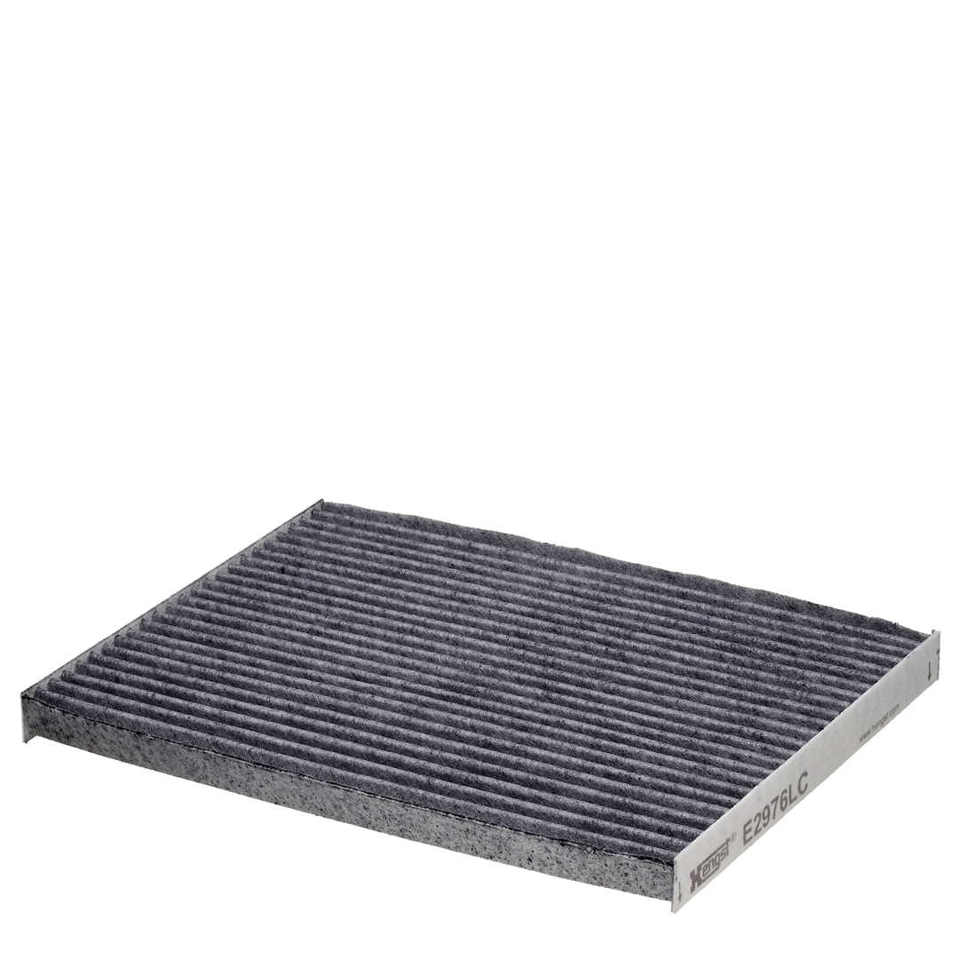 Hengst Filter Interieurfilter E2976LC