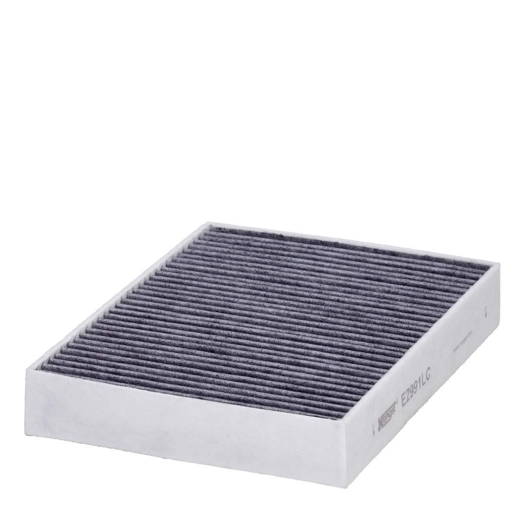 Hengst Filter Interieurfilter E2991LC