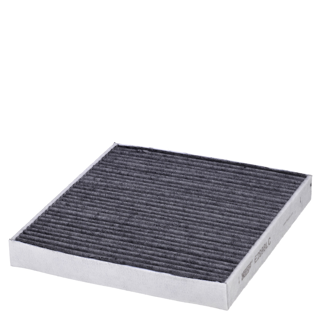 Hengst Filter Interieurfilter E2998LC