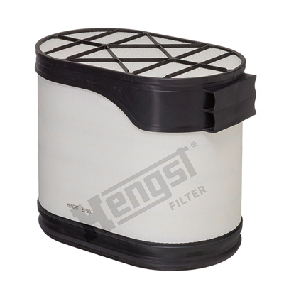 Hengst Filter Luchtfilter E1580L