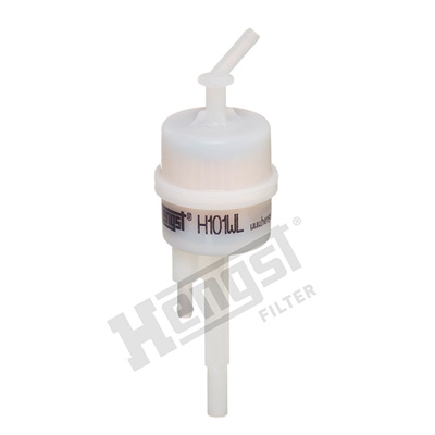 Hengst Filter Luchtfilter H101WL