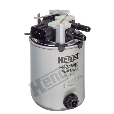 Hengst Filter Brandstoffilter H434WK