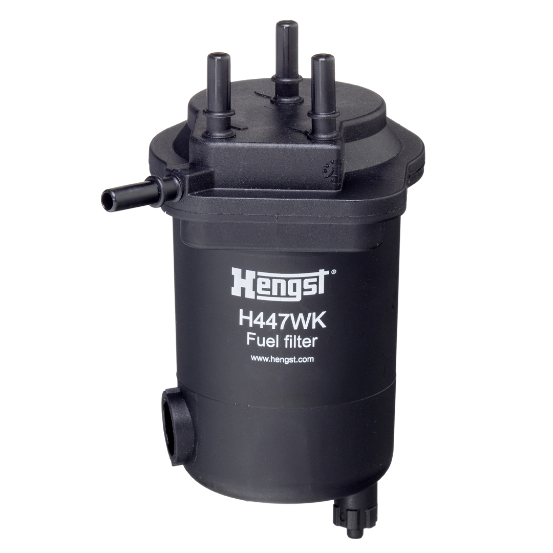 Hengst Filter Brandstoffilter H447WK