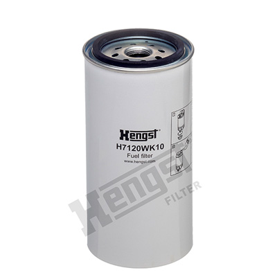 Hengst Filter Brandstoffilter H7120WK10