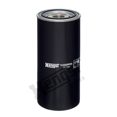 Hengst Filter Oliefilter H300W08