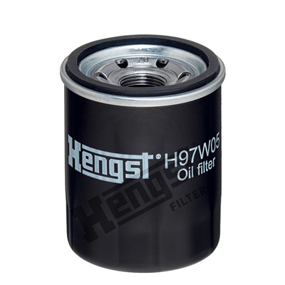 Hengst Filter Oliefilter H97W05