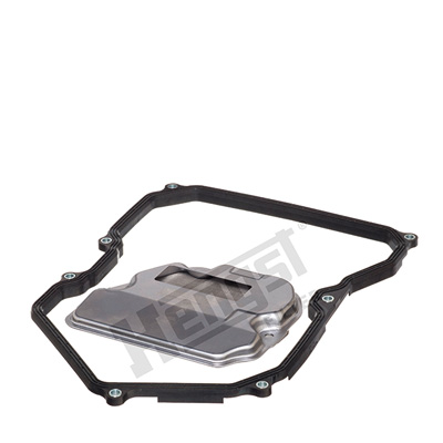 Hengst Filter Filter/oliezeef automaatbak EG935H D471