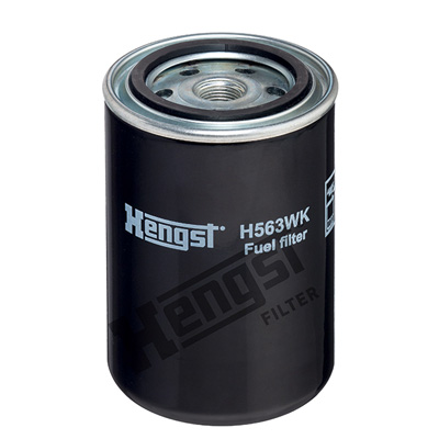 Hengst Filter Brandstoffilter H563WK