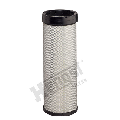 Hengst Filter Oliefilter E1710LS