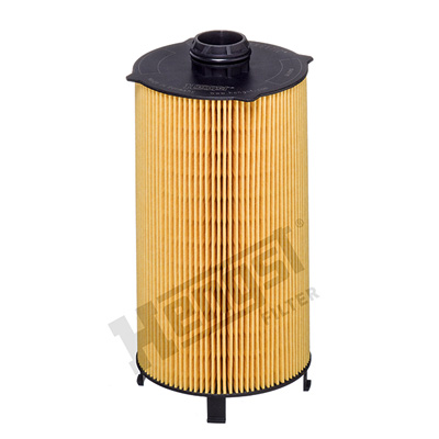 Hengst Filter Oliefilter E904H D437