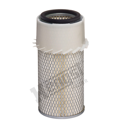 Hengst Filter Luchtfilter E1514L