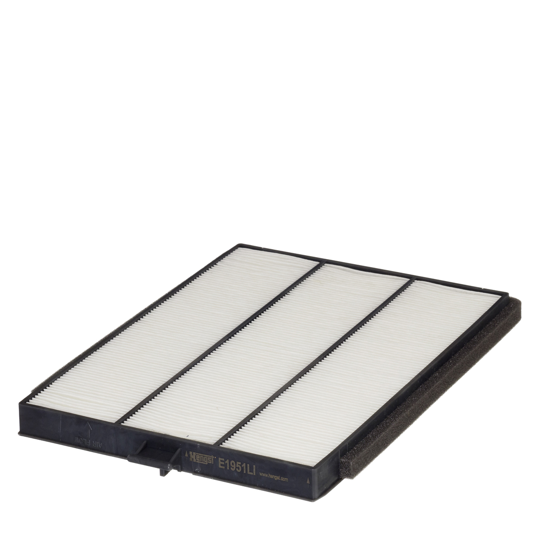 Hengst Filter Interieurfilter E1951LI
