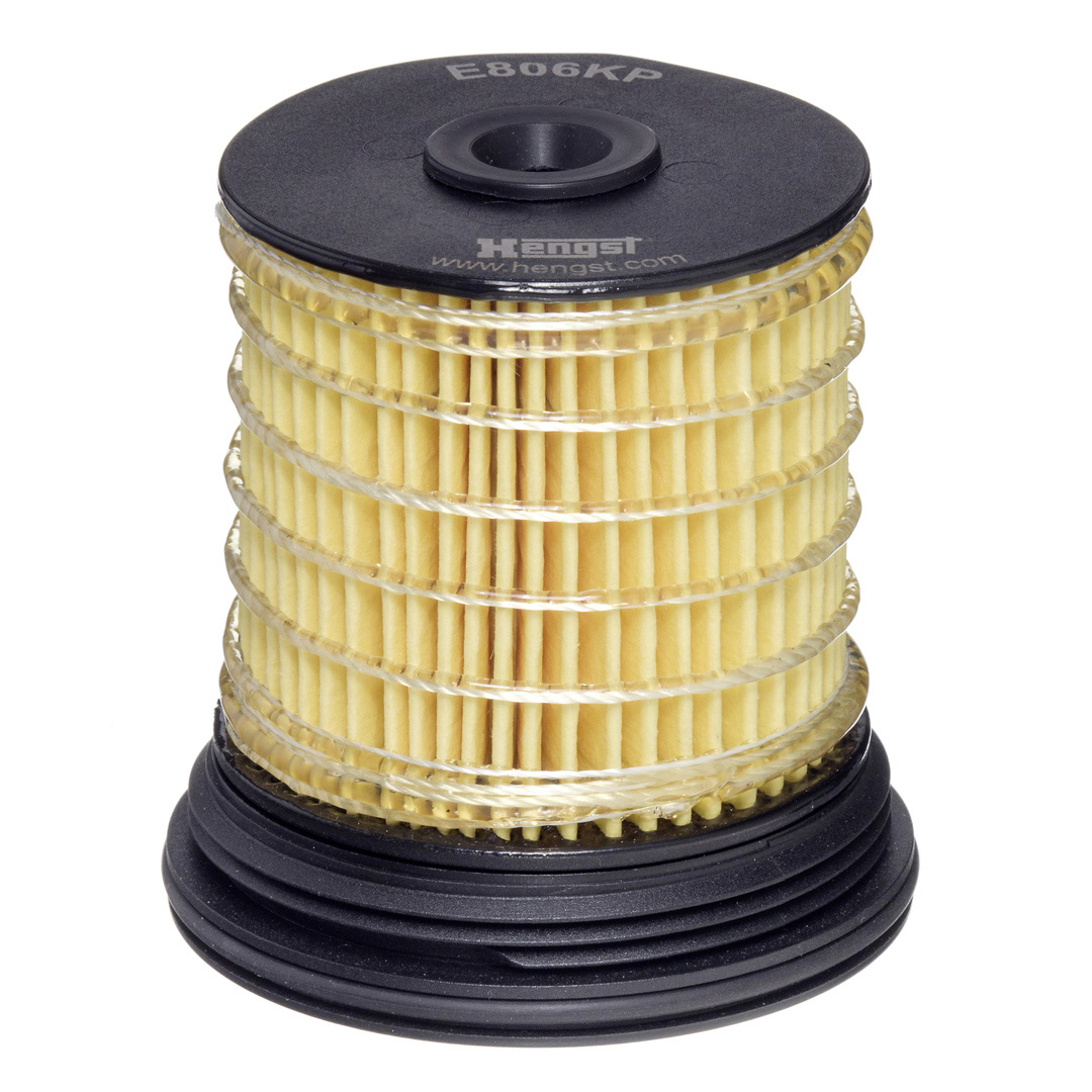 Hengst Filter Brandstoffilter E806KP