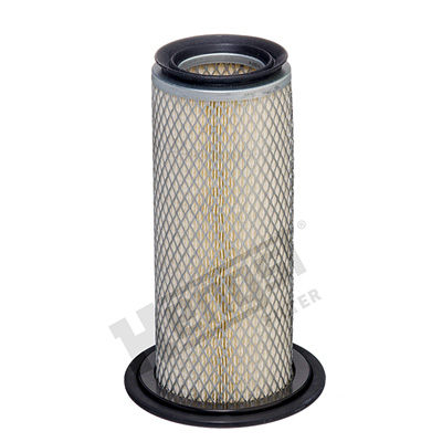 Hengst Filter Luchtfilter E1496L