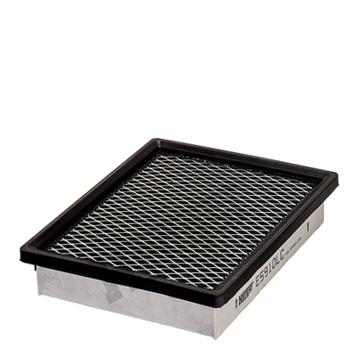 Hengst Filter Interieurfilter E5910LC