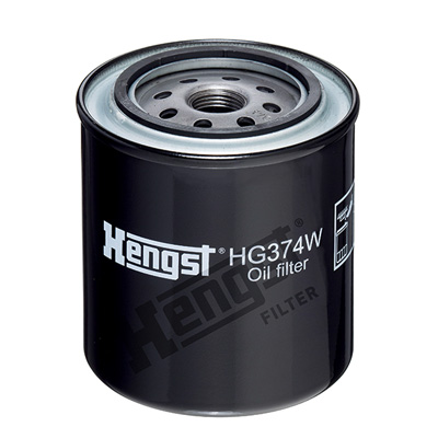Hengst Filter Filter/oliezeef automaatbak HG374W