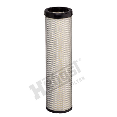 Hengst Filter Oliefilter E810LS