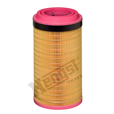 Hengst Filter Luchtfilter E1665L