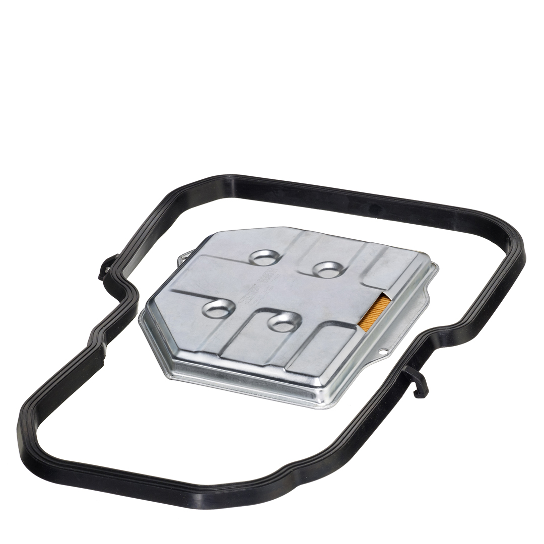 Hengst Filter Filter/oliezeef automaatbak EG953H D553