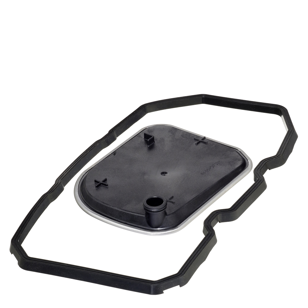 Hengst Filter Filter/oliezeef automaatbak EG955H D501