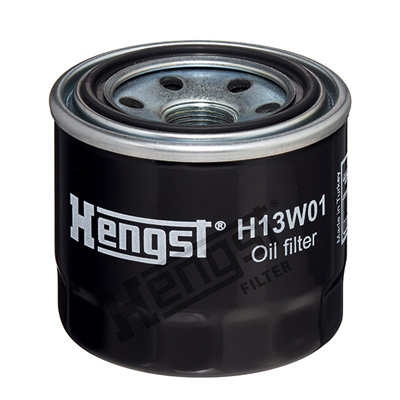 Hengst Filter Hydrauliekfilter H13W01