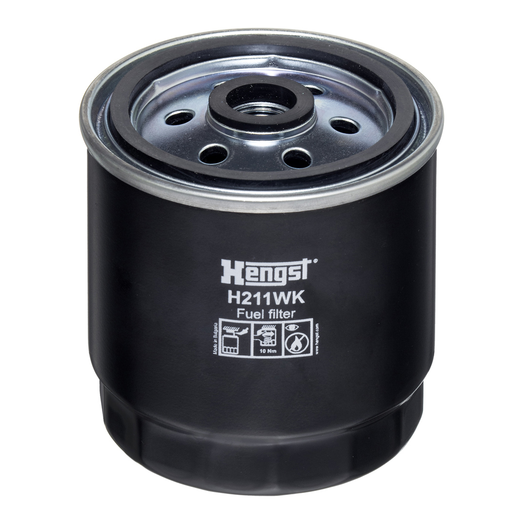 Hengst Filter Brandstoffilter H211WK