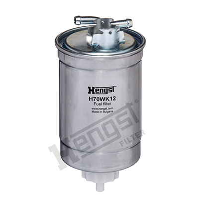 Hengst Filter Brandstoffilter H70WK12