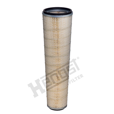 Hengst Filter Luchtfilter E840L