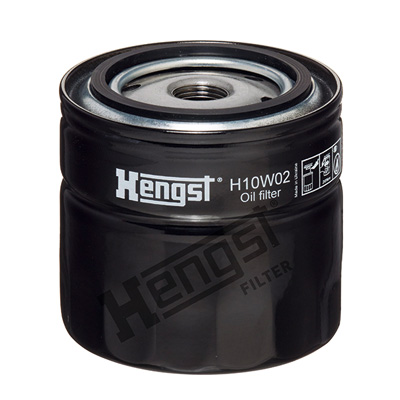 Hengst Filter Luchtfilter, compressor H10W02