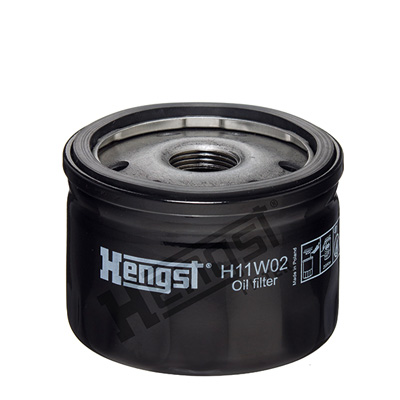 Hengst Filter Oliefilter H11W02