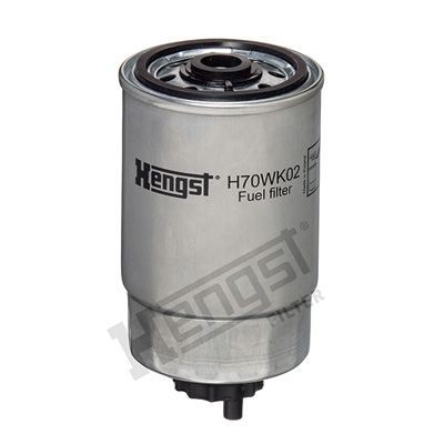 Hengst Filter Brandstoffilter H70WK02