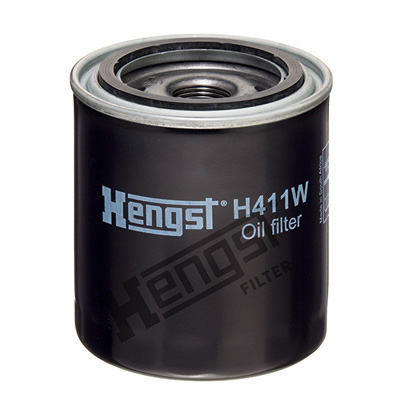 Hengst Filter Oliefilter H411W