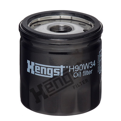 Hengst Filter Oliefilter H90W34
