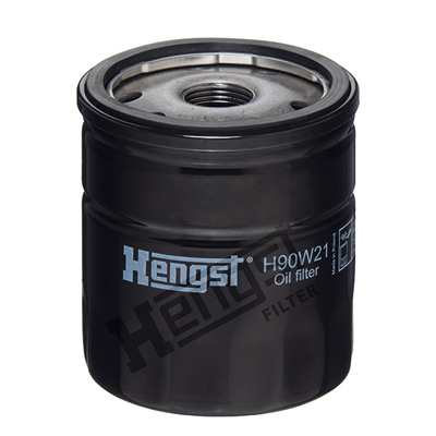 Hengst Filter Oliefilter H90W21