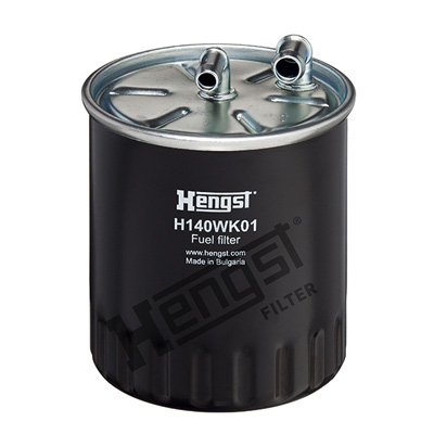 Hengst Filter Brandstoffilter H140WK01